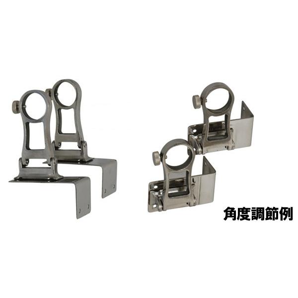 汎用 ポールホルダー 金具 Dタイプ 固定金具 ステンレス フィッシング パラソル 釣り具立て 日陰 ホルダー ポール固定 ネジ止めポールホルダー Buyee Buyee 提供一站式最全面最專業現地yahoo Japan拍賣代bid代拍代購服務 Bot Online