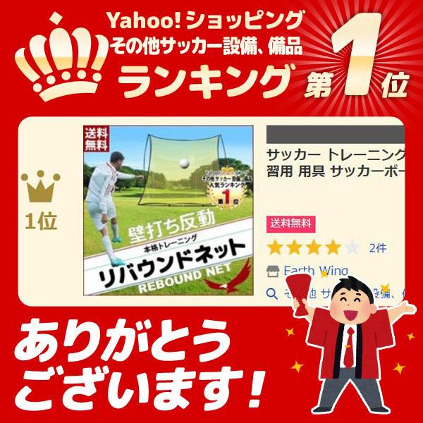サッカー ネット サッカーゴール サッカーボール 壁打ちネット 練習 シュート練習 トレーニング リバウンドネット トレーニングネット サッカー用 自主トレ Buyee Buyee 日本の通販商品 オークションの代理入札 代理購入