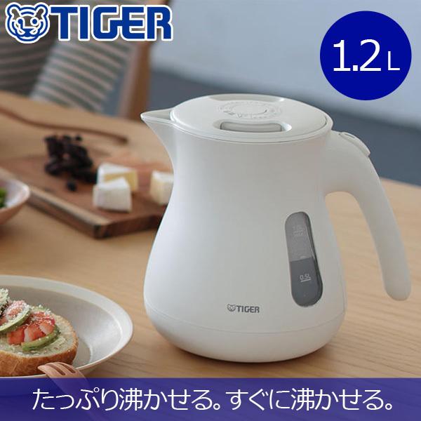 ❤1.8L大容量＆1200Wハイパワー❣スタイリッシュでお洒落♪❤電気ケトル 楽天市場】【エントリーで店内全品P10倍☆ 12/11 1:59迄】タイガー
