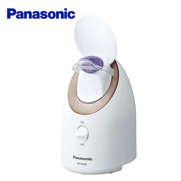 スチーマー パナソニック 美顔器 ナノケア スチーム 美容家電 人気 白 ホワイト ギフト プレゼント レディース メンズ 女性 男性 Panasonic Eh Sa3c N Earth Wing 通販 Paypayモール