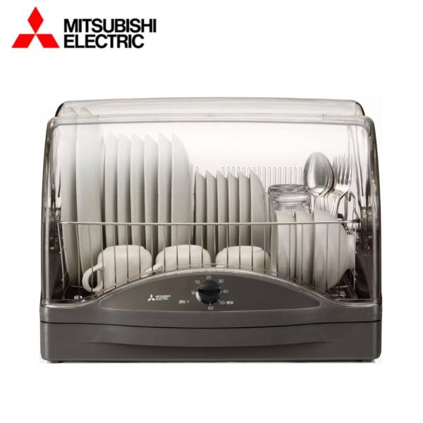 三菱電機（MITSUBISHI ELECTRIC） 三菱 食器乾燥機 TK-ST20A-H