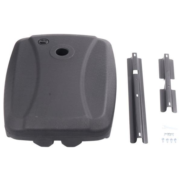 �p���\���x�[�X 60kg ������ �p���\�� �x�[�X �L���X�^�[ �y�� �n���L���O�p���\���x�[�X �p���\���X�^���h �r�[�`�p���\�� �K�[�f���p���\��  �� �d�� �� ���i�摜4