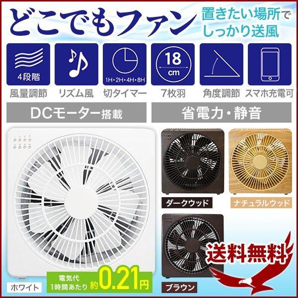 卓上扇風機 Usb 扇風機 ミニ ファン 角度調整 デスク 小型 卓上 静か ミニ 卓上ファン おしゃれ 強力 涼しい トップランド Dc 1デスクファン サーキュレーター Earth Wing 通販 Paypayモール