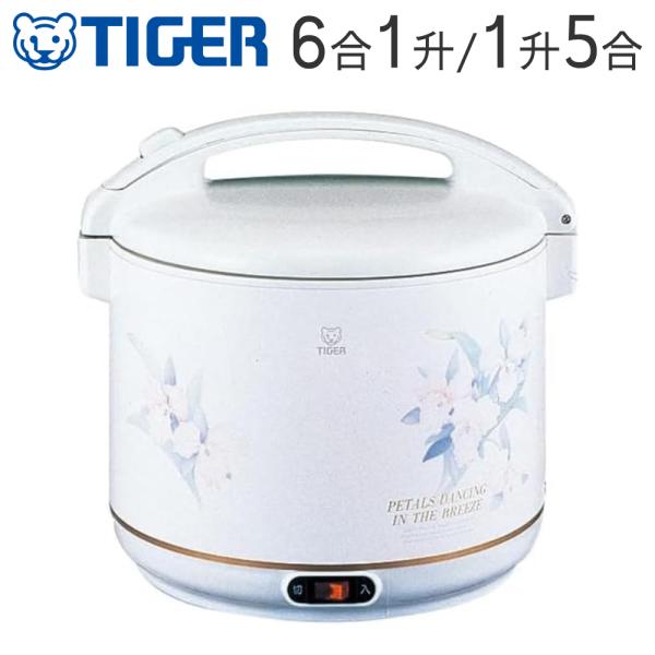 電子ジャー〈炊きたて〉（保温専用）JHG-A111 JHG-A181 JHG-A271炊きたてのおいしさを保つ、電子のおひつ。手元でON／OFFできる電源スイッチ用途に応じて選べる3サイズ〔商品詳細〕（約)6合タイプ JHG-A111FTサ...