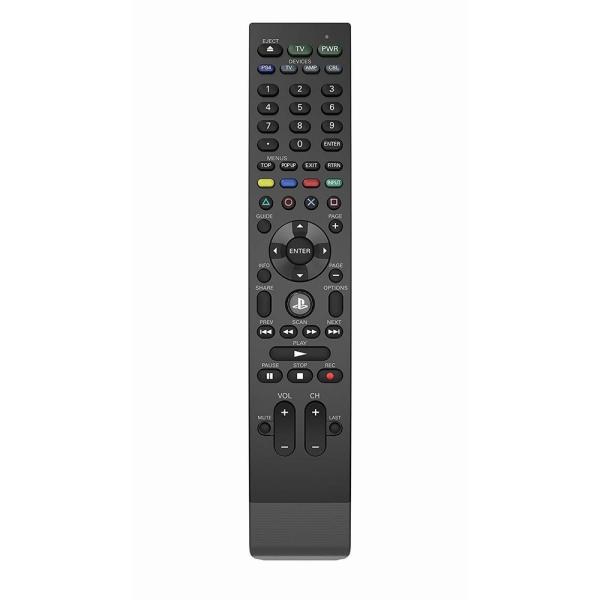 リモコン PS4 プレイステーション４ ユニバーサル メディア リモート  Universal Media Remote pdp 最新版 輸入品