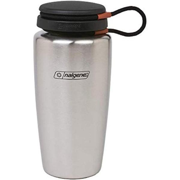 Nalgene ナルゲン ボトル バックパッカー 32オンス ステンレス 1.0L  
