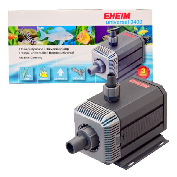 EHEIM（エーハイム） 水陸両用ポンプ 1262 (西日本用：60Hz