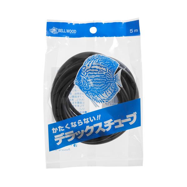 やわらかくてしなやか！折れぐせが付きにくい、エアーチューブです。