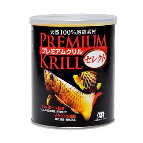 ｊｕｎ プレミアム クリル セレクト ８２ｇ えさ 乾燥エビ Buyee Buyee Japanese Proxy Service Buy From Japan Bot Online