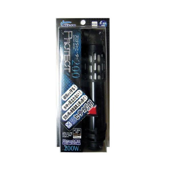 交換用 ニッソー プロテクトヒーター ２００w ヒーターカバー付 サーモスタット接続用 水槽用ヒーター Buyee Buyee Japanese Proxy Service Buy From Japan Bot Online