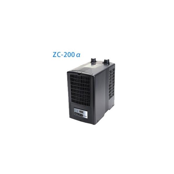 水槽用クーラー ZENSUI ZC-700αの+inforsante.fr