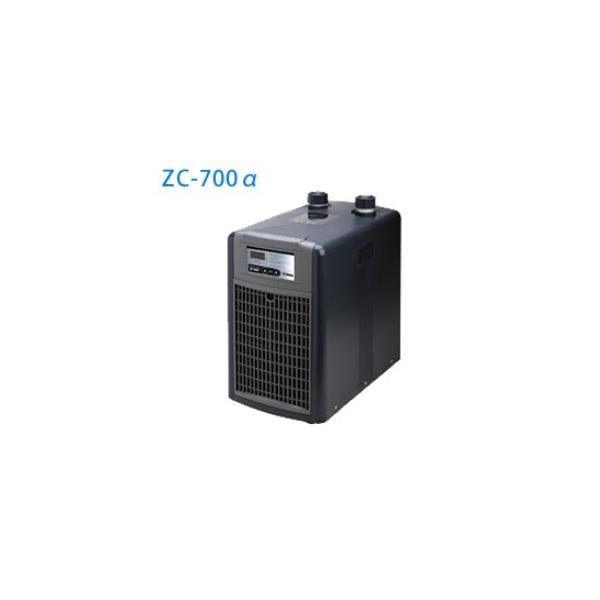 ゼンスイ ゼンスイ 水槽用クーラー ZC-700α 650L対応 (水槽用 ゼンスイ ゼンスイ 水槽用クーラー ZC-700α 650L対応 (水槽用