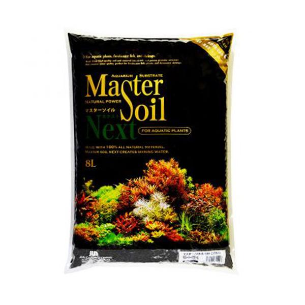 従来のマスターソイルが持つ吸着能力はそのままに、天然由来の成分を配合することで、水草の育成を促進し、あわせてコケの発生も抑制する効果があります。今までのマスターソイル同様、ビーシュリンプや熱帯魚の飼育にも最適です。スーパーパウダータイプ◆自...