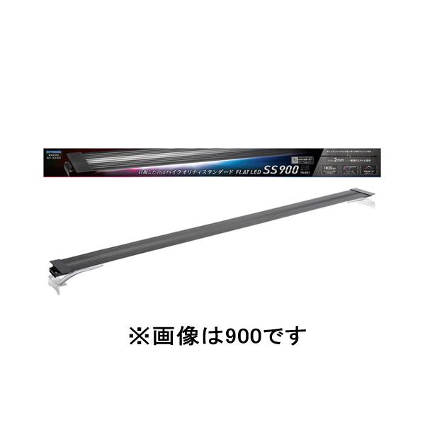 コトブキ工芸 コトブキ フラットLED スーパースリム1200 ブラック FLAT