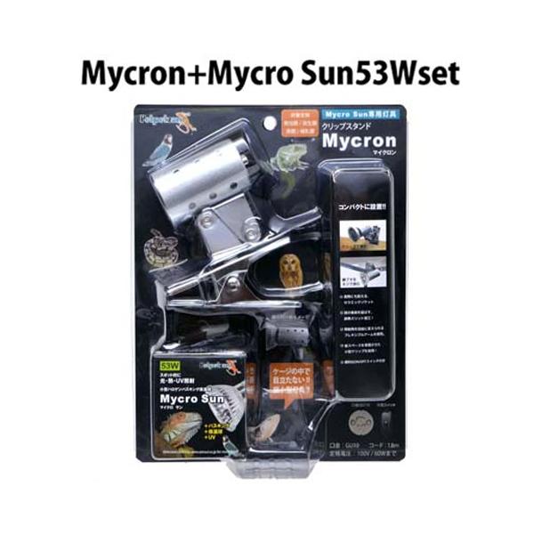 対象生体：爬虫類・両生類照射時間目安：６〜８時間適合水槽：６０ｃｍ〜９０ｃｍ 【マイクロン】・口金にGU10を採用することにより灯部の小型化に成功・小型の飼育ケースでも、保温球と生体との距離が取れて安心・金網にも使用できる、2way仕様・排...