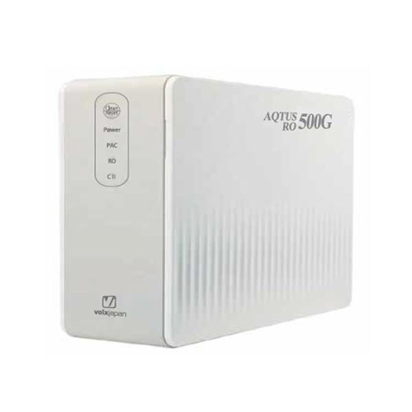 volxjapan（ボルクスジャパン） アクタス RO 500G 浄水器