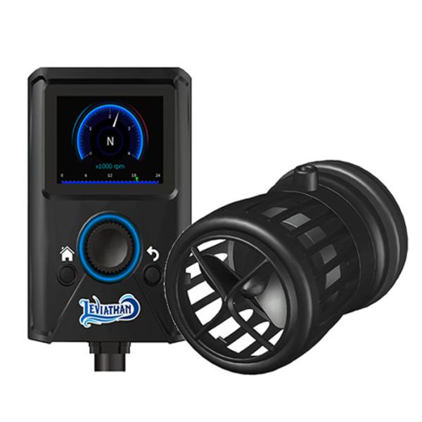 zoox　リヴァイアサン5000 レッドシー ZOOX リヴァイアサン 5000 水流ポンプ 流量：50~20000L/h