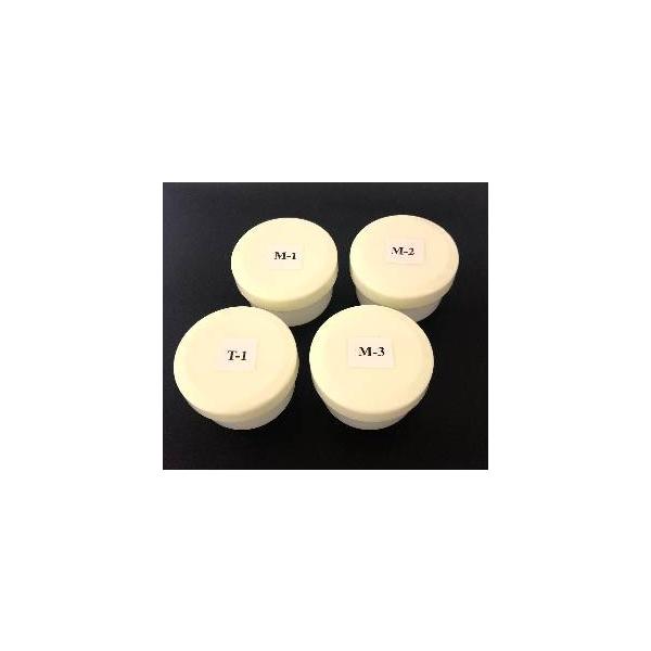 新品 レンズ ギア ネジ ヘリコイドグリス 4種から1個 (4g) ライカにも使用！