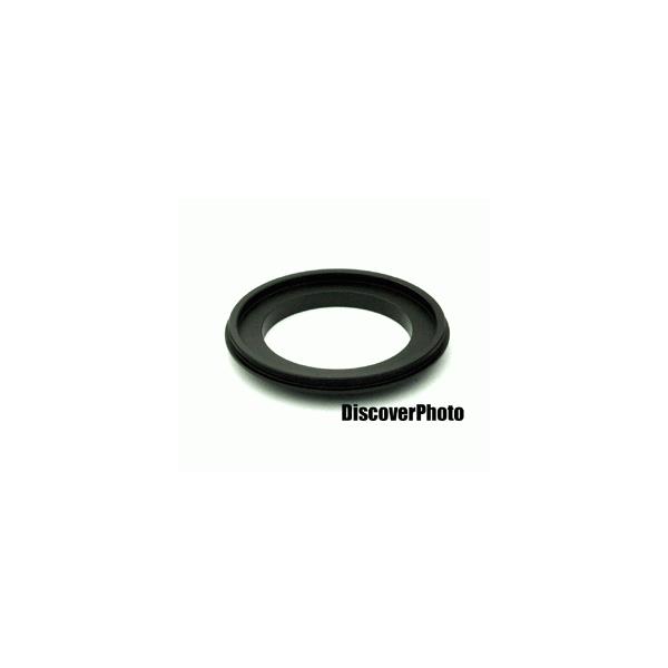 新品 ディスカバ-フォト リバースリング ペンタックス 645-82 mm 群馬発