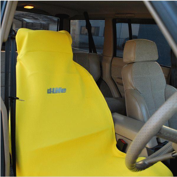 Dlife ディライフ 防水カーシートカバー ネオプレーン生地カーシートクロス フロントシート用 シートの汚れ防止に Buyee Buyee Japanese Proxy Service Buy From Japan Bot Online