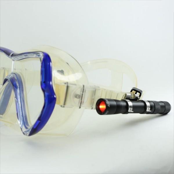 Aquatec アクアテック 赤色led水中ライト Led 17r Aqua No1ダイビングヘッドライト アウトドア防水ライト Buyee Buyee Japanese Proxy Service Buy From Japan Bot Online