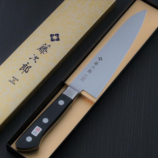 藤次郎 包丁 牛刀の人気商品・通販・価格比較 - 価格.com