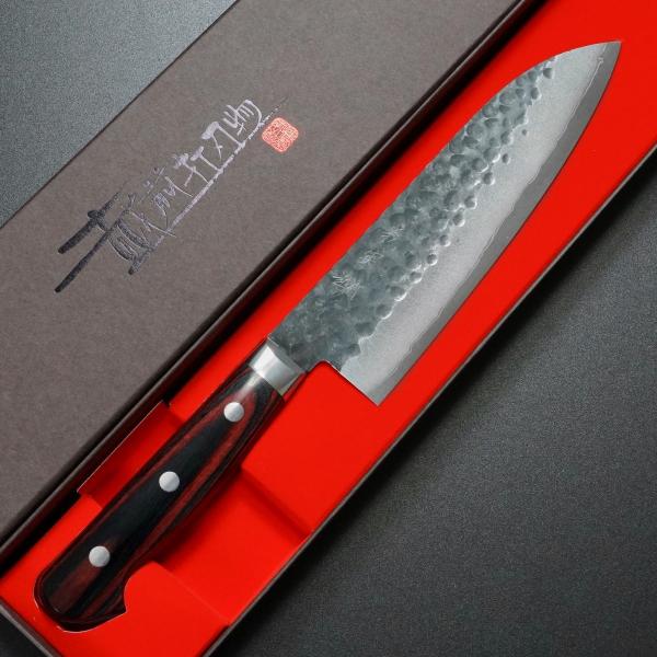 三枚打 青二鋼 黒打 菜切 合羽橋 つば屋包丁店