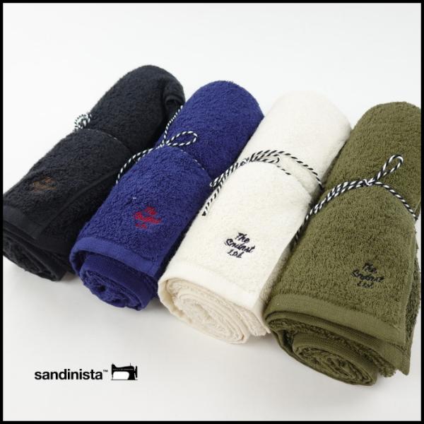 TfBjX^@tFCX^I@SANDINISTA@Daily Imabari Face Towel