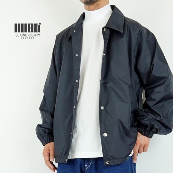 ILL ONE EIGHTY（イル ワンエイティ） グリフィンジャケット ILL ONE
