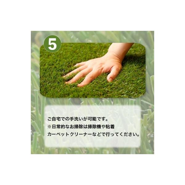 家芝 100cm円形 うちしば Uchishiba 人工芝 芝生 ラグ マット カーペット 床暖房対応 防音 防炎 手洗い可能 日本製 Www Unipymes Com