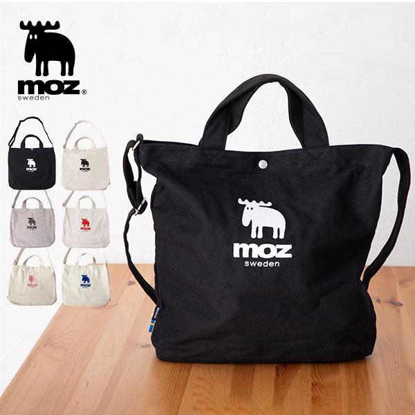 Moz モズ トートバッグ ショルダー バッグ キャンバス 帆布 北欧 おしゃれ かわいい レディース メンズ ブランド プレゼント ギフト Dish 通販 Paypayモール