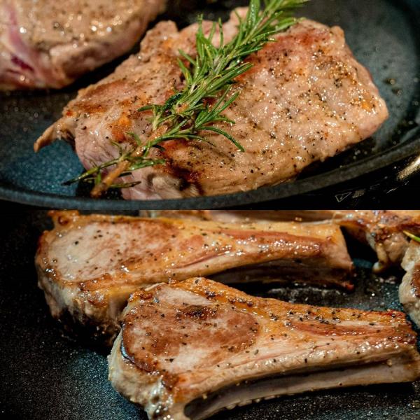 世界の中でも希少な古代種"アイスランドラム"のお試しセットになります。お試しセット1は、BBQやロースト、ステーキ向けにご用意しました。国内流通量およそ1%の希少なラム肉を気軽にお試しいただけるように、単品でのご購入よりもリーズナブルな価格...