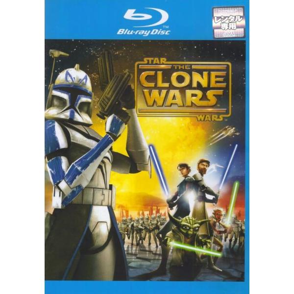 SALE】☆スター・ウォーズ クローン・ウォーズ ＜主演:マット