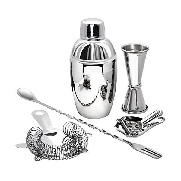 Lucky Style カクテルセット 5点