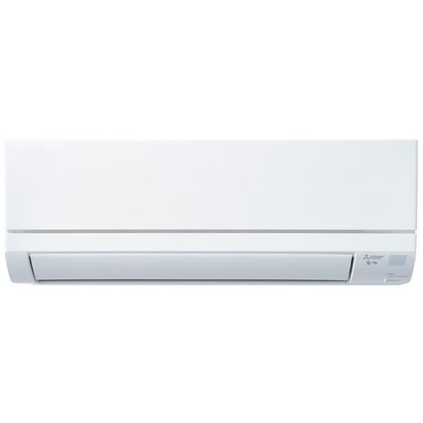 MITSUBISHI 霧ヶ峰 MSZ-GV3626-W [ピュアホワイト]