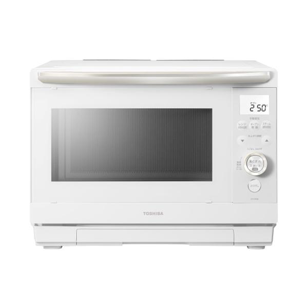 TOSHIBA 石窯ドーム ER-D90B(W) [ホワイト]