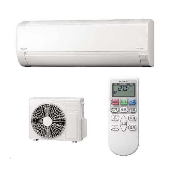 型番:白くまくん RAS-AJ3625S(W) [スターホワイト]発売時定価:OPEN