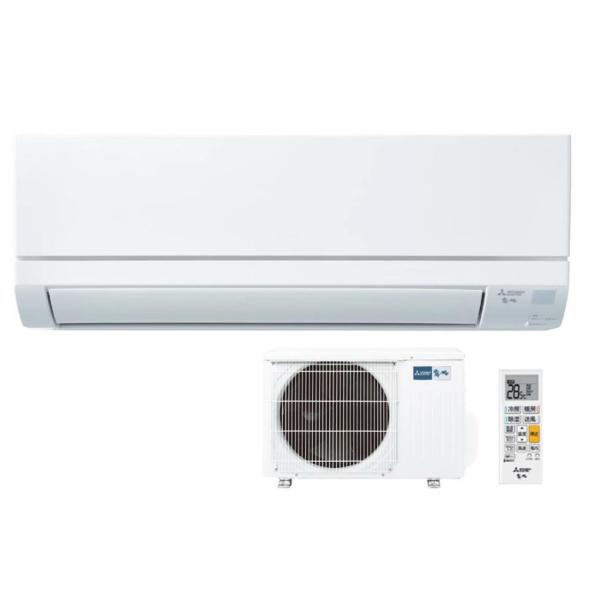 MITSUBISHI 霧ヶ峰 MSZ-GV2226-W [ピュアホワイト]