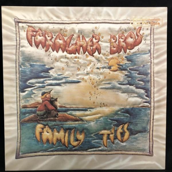 FARAGHER BROS / FAMILY TIES (AB1009)