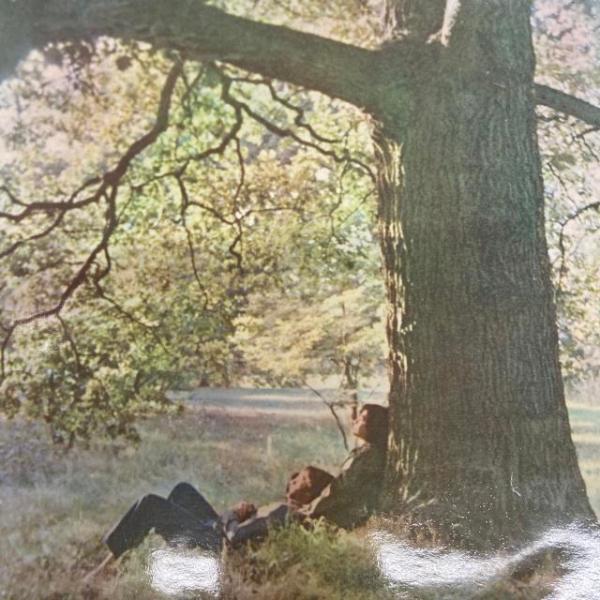 JOHN LENNON / PLASTIC ONO BAND (UK-ORIGINAL) : ディスクユニオン