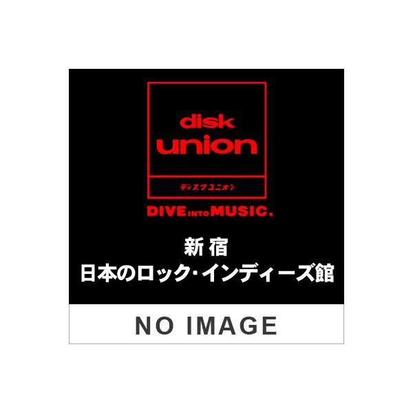久保田利伸 TOSHINOBU KUBOTA AHHHHH/Love Reborn
