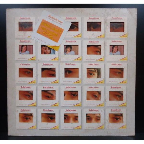 JOHN CALE / ACADEMY IN PERIL / PROMO COPY /  (US-ORIGINAL)