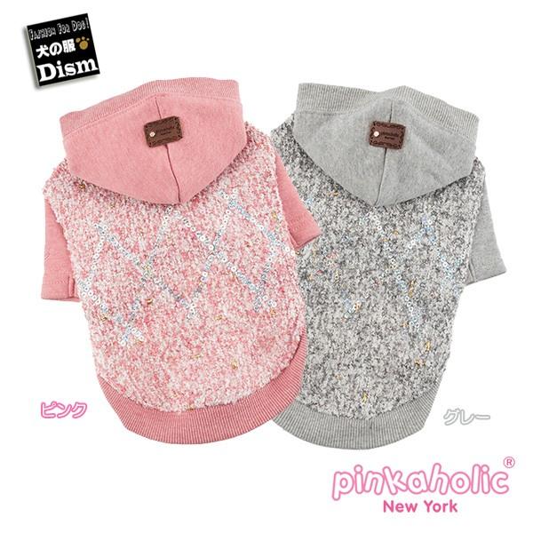  PINKAHOLIC New York A[KC jbgp[J[ MUFFYi^A^pjh hbOEFA