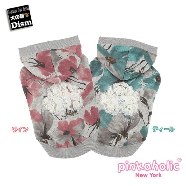  PINKAHOLIC New York t@V[t[ p[J[ }eBbNK[fi^A^pjh