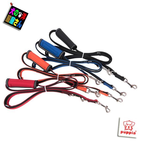 PUPPIA LIFE gbN[h ki^A^pj[։\ psACt TREK LEAD