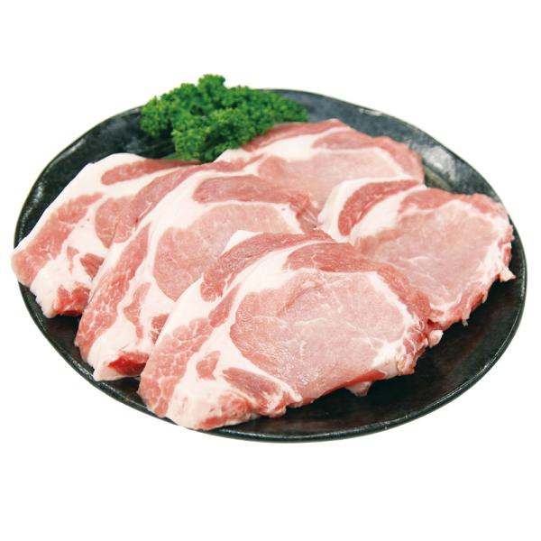 宮崎 SPF 日南もち豚 ロース トンテキ用 120g×5枚 銘柄豚 厳選 豚肉 肉 ギフト 贈答 お取り寄せ