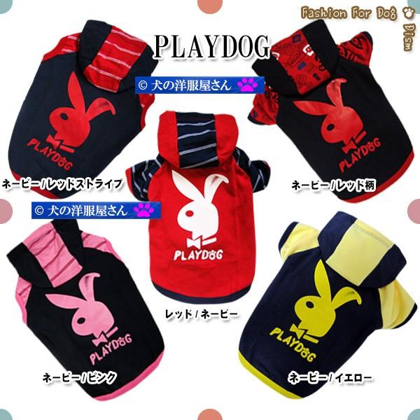  PLAYDOG p[J[ fJSo[Wi^pjN h S[fgo[ uh[go[ nXL[