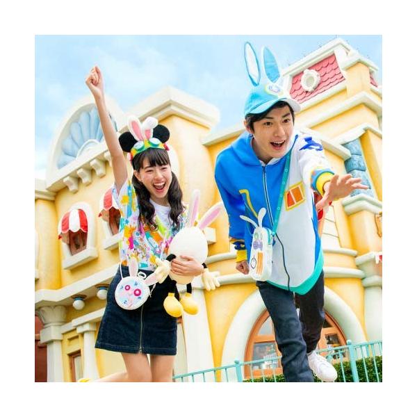 スマートフォンケース ディズニーイースター19 うさたまグッズ 東京ディズニーランド限定 ミッキー ミニー イースターエッグ うさたま大脱走 Buyee 日本代购平台 产品购物网站大全 Buyee一站式代购 Bot Online