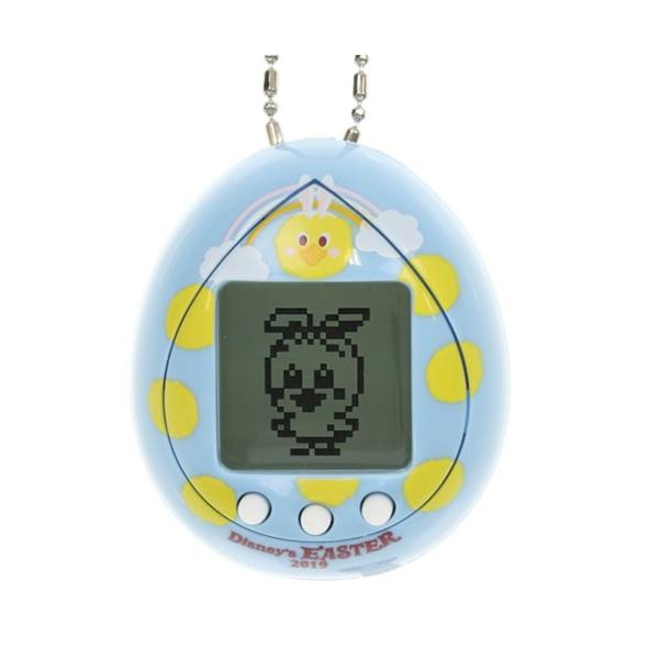 ポケットうさピヨ 本体 カバー 2点セット ディズニー イースター 19 東京 ディズニーシー 限定 うさピヨ Tip Top うさぴよ キャラクター たまごっち Buyee Buyee Japanese Proxy Service Buy From Japan Bot Online