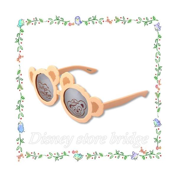 ファッション用グラス ダッフィーのサニーファン 19 東京 ディズニー シー 限定 ダッフィー フレンズ 夏イベント サングラス めがね メガネ 眼鏡 1559 ディズニーストアブリッジ 通販 Yahoo ショッピング